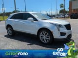 Used 2020 Cadillac XT5 Sportv image 2
