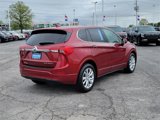 Used 2020 Buick Envision Preferred image 5