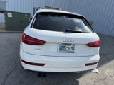 Used 2017 Audi Q3 2.0T Premium image 3