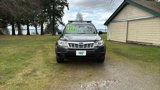 Used 2011 Subaru Forester 2.5X Premium w/ Rugged Pkg 1C image 2