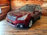 Used 2014 Subaru Outback 2.5i Limited w/ Moonroof Package image 3