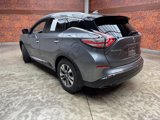 Used 2017 Nissan Murano SL w/ SL Technology Package image 4