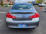 Used 2013 INFINITI G37 x Sedan w/ Premium Pkg image 6