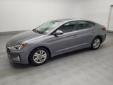 Used 2019 Hyundai Elantra SEL w/ Cargo Package image 2