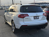 Used 2011 Acura MDX w/ Technology & Entertainment image 5