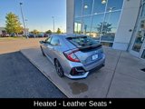 Certified 2020 Honda Civic EX-L image 5