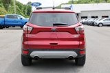 Certified 2017 Ford Escape Titanium image 6