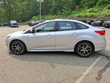 Used 2015 Ford Focus SE w/ SE Sport Package image 4