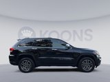 Used 2021 Jeep Grand Cherokee Limited w/ Sun & Sound Group image 5