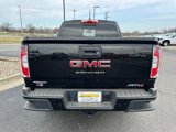 Used 2022 GMC Canyon AT4 w/ Trailering Package image 4
