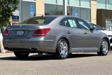 Used 2012 Hyundai Equus Signature image 4