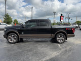 Used 2015 Ford F150 King Ranch w/ Equipment Group 601A Luxury image 4