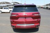 Used 2022 Jeep Grand Cherokee L Overland w/ Luxury Tech Group IV image 4