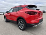Used 2023 Chevrolet Blazer LT w/ Convenience Package image 3