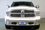 Used 2016 RAM 1500 Laramie Longhorn w/ Convenience Group image 2