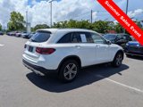 Used 2021 Mercedes-Benz GLC 300 4MATIC image 4