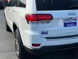Used 2022 Jeep Grand Cherokee Limited image 5