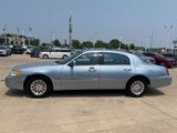 Used 1998 Lincoln Town Car Signature image 4