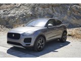 Used 2019 Jaguar E-PACE S image 4