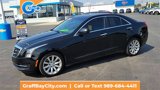 Used 2018 Cadillac ATS 2.0T AWD Sedan image 4