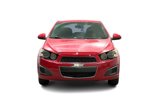 Used 2014 Chevrolet Sonic LT image 3