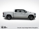 Used 2022 RAM 1500 Laramie image 2