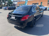 Used 2015 Mercedes-Benz C 300 4MATIC Sedan image 5