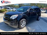 Used 2015 Chevrolet Equinox LT w/ Driver Convenience Package image 4