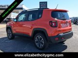 Used 2016 Jeep Renegade Trailhawk w/ Safety & Security Group image 6