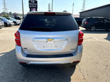 Used 2017 Chevrolet Equinox Premier w/ Enhanced Convenience Package image 3