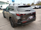 New 2025 MAZDA CX-50 AWD 2.5 S w/ Cargo Package image 5