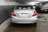 Used 2012 Honda Civic LX image 4