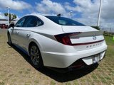 Certified 2022 Hyundai Sonata SEL image 5