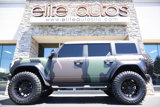 Used 2022 Ford Bronco Raptor image 3
