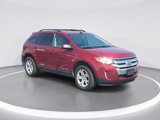 Used 2014 Ford Edge SEL image 2