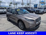 Used 2020 Lincoln Corsair FWD w/ Premium Package image 2