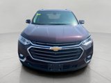 Used 2018 Chevrolet Traverse LT image 3