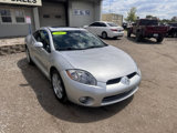 Used 2007 Mitsubishi Eclipse GT image 3