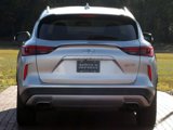 Used 2020 INFINITI QX50 Luxe image 4
