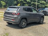 New 2024 Jeep Compass Limited w/ Sun and Sound Group image 3