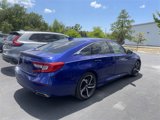 Used 2018 Honda Accord Sport image 5