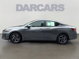Used 2025 Nissan Sentra SV image 4