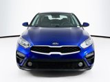 Used 2021 Kia Forte LXS image 2
