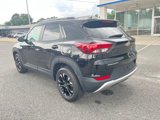 Used 2022 Chevrolet TrailBlazer LT w/ Convenience Package image 3