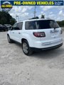 Used 2017 GMC Acadia Limited SLT image 3