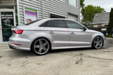 Used 2016 Audi A3 2.0T Premium Plus w/ Premium Plus Package image 2