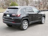 New 2025 Jeep Compass Latitude w/ Convenience Group image 2