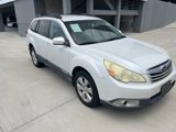 Used 2010 Subaru Outback 2.5i Premium image 4