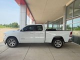 Used 2021 RAM 1500 Big Horn image 4
