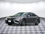 Used 2023 Toyota Camry SE image 2
